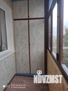 2-к квартира, посуточно, 44м2, 5/5 этаж