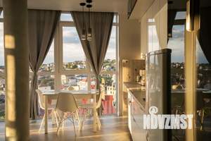 2-к квартира, посуточно, 59м2, 5/6 этаж