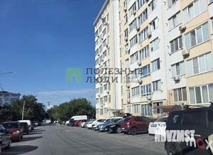 2-к квартира, на длительный срок, 63м2, 6/8 этаж
