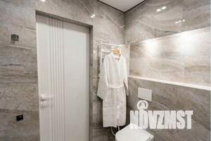 1-к квартира, посуточно, 45м2, 3/13 этаж