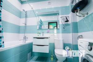 2-к квартира, посуточно, 52м2, 4/9 этаж