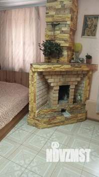 1-к квартира, посуточно, 20м2, 1/2 этаж