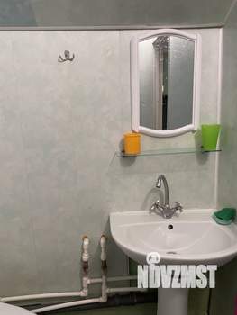 Студия квартира, посуточно, 40м2, 2/3 этаж