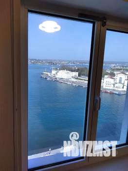 Студия квартира, посуточно, 35м2, 12/13 этаж