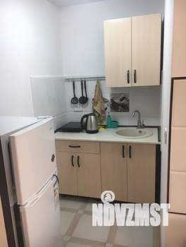 Студия квартира, посуточно, 20м2, 2/2 этаж