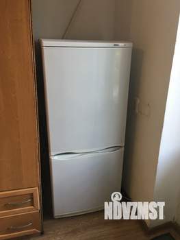 Студия квартира, на длительный срок, 21м2, 1/2 этаж