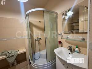 2-к квартира, посуточно, 45м2, 2/3 этаж