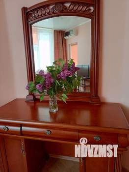 1-к квартира, посуточно, 35м2, 5/12 этаж