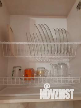 Студия квартира, посуточно, 26м2, 1/1 этаж