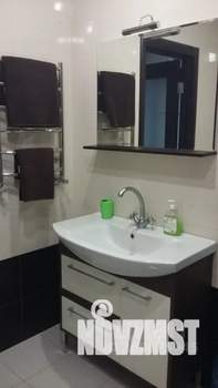 2-к квартира, посуточно, 60м2, 8/10 этаж