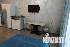 1-к квартира, посуточно, 25м2, 1/2 этаж