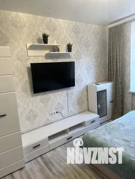 1-к квартира, посуточно, 35м2, 1/3 этаж