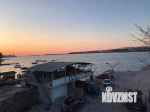 Студия квартира, посуточно, 30м2, 2/3 этаж