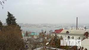 1-к квартира, посуточно, 33м2, 2/3 этаж