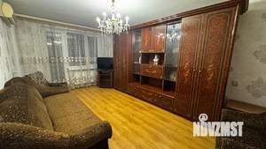 3-к квартира, на длительный срок, 75м2, 2/5 этаж