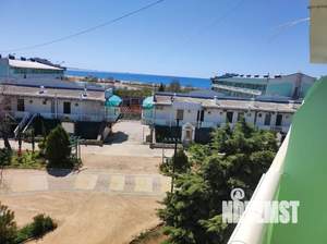 1-к квартира, посуточно, 17м2, 4/5 этаж