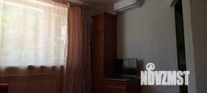 1-к квартира, посуточно, 22м2, 1/5 этаж