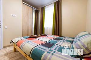 2-к квартира, посуточно, 38м2, 2/2 этаж