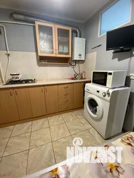 2-к квартира, посуточно, 47м2, 2/5 этаж