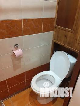 1-к квартира, посуточно, 16м2, 1/2 этаж