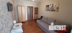 2-к квартира, посуточно, 63м2, 3/9 этаж