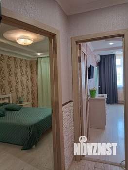 1-к квартира, на длительный срок, 46м2, 9/11 этаж