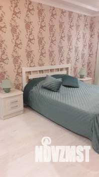 2-к квартира, посуточно, 44м2, 9/10 этаж