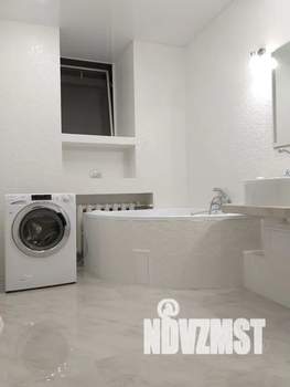 2-к квартира, посуточно, 70м2, 2/4 этаж