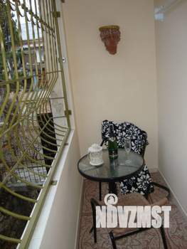 2-к квартира, посуточно, 42м2, 2/3 этаж