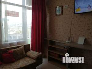 1-к квартира, посуточно, 18м2, 2/3 этаж