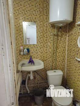 1-к квартира, на длительный срок, 39м2, 2/5 этаж