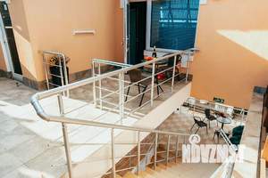 2-к квартира, посуточно, 36м2, 4/4 этаж