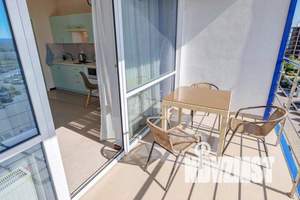 1-к квартира, посуточно, 30м2, 5/10 этаж