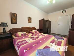 2-к квартира, посуточно, 56м2, 2/2 этаж