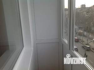 1-к квартира, посуточно, 33м2, 4/5 этаж