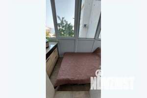 1-к квартира, посуточно, 20м2, 2/4 этаж
