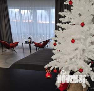 Студия квартира, посуточно, 72м2, 3/3 этаж