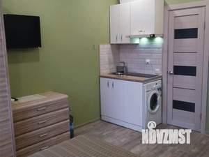 Студия квартира, посуточно, 22м2, 3/4 этаж