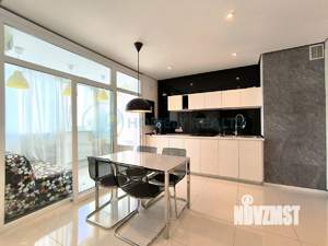 2-к квартира, на длительный срок, 88м2, 6/10 этаж