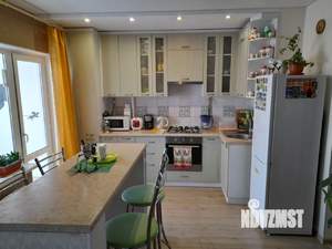 2-к квартира, посуточно, 70м2, 6/9 этаж