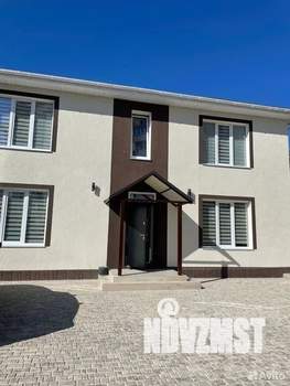 1-к квартира, посуточно, 40м2, 2/2 этаж