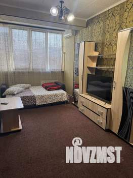 1-к квартира, посуточно, 31м2, 1/5 этаж