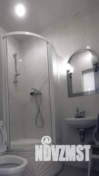 1-к квартира, посуточно, 35м2, 3/3 этаж