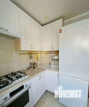 1-к квартира, на длительный срок, 40м2, 2/4 этаж