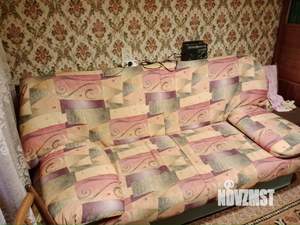 3-к квартира, на длительный срок, 64м2, 3/6 этаж