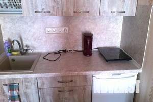 1-к квартира, посуточно, 20м2, 1/8 этаж