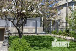 3-к квартира, посуточно, 100м2, 2/2 этаж
