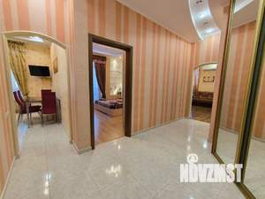 2-к квартира, посуточно, 97м2, 2/5 этаж