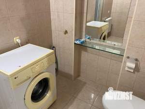 1-к квартира, на длительный срок, 54м2, 3/10 этаж