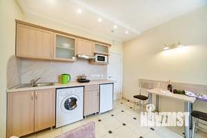 1-к квартира, посуточно, 28м2, 2/4 этаж